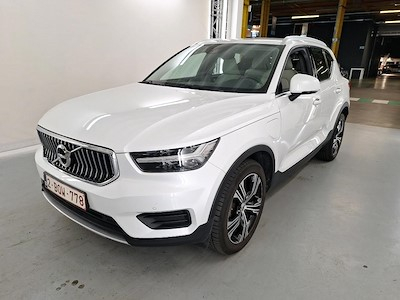 Volvo XC40 1.5 T4 PHEV INSCRIPTION DCT