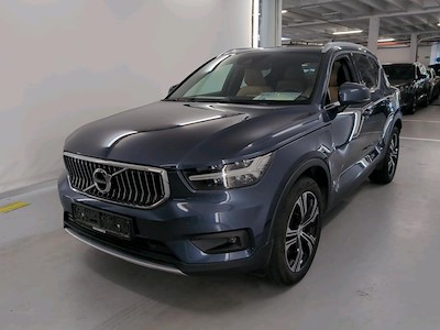 Volvo XC40 1.5 T4 PHEV INSCRIPTION DCT