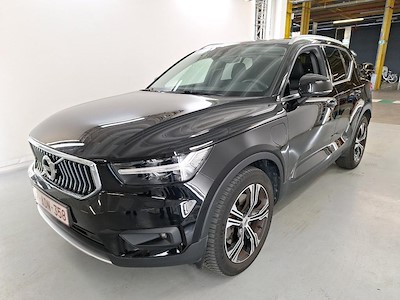 Volvo XC40 1.5 T4 RECHARGE GEARTR. INSCRIPTION