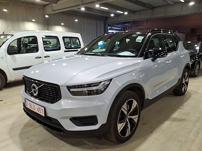 Volvo XC40 1.5 T5 PHEV R-DESIGN DCT