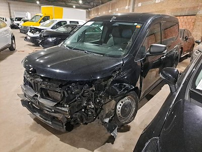 Renault KANGOO 1.5 BLUE DCI 95 CONFORT EDC