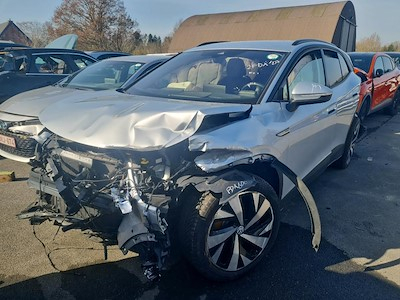 Volkswagen ID.4 BEV 82KWH 150KW PRO PERFORMANCE BUS PREM