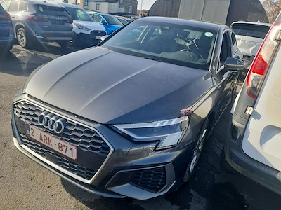 Audi A3 sportback 1.4 40 TFSI E S TRONIC S LINE SPORTBACK