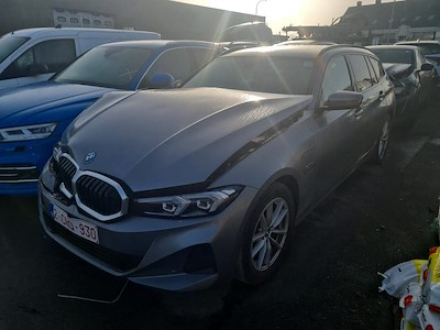 BMW 3 series touring 2.0 320E TOURING