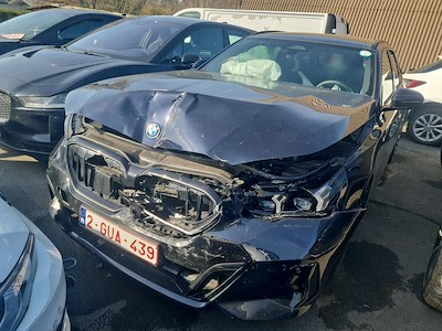 BMW I5 touring BEV EDRIVE40 250KW