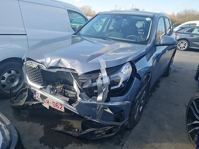 BMW IX1 BEV 67KWH EDRIVE20 (150KW) AUTO