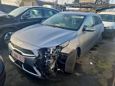 Kia Ceed sportswagon 1.6 GDI PHEV BUSINESS LINE DCT