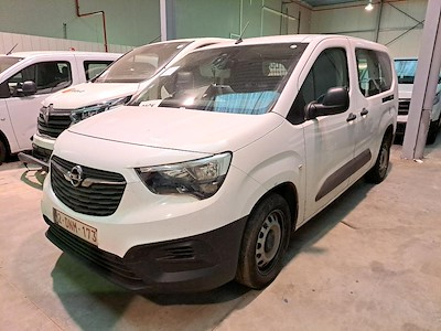 Opel COMBO 1.5 TURBO D 75KW 2.3T L2H1 EDITION
