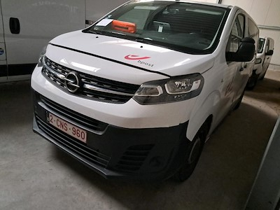 Opel VIVARO 1.5 TURBO 75KW COMFORT L3H1