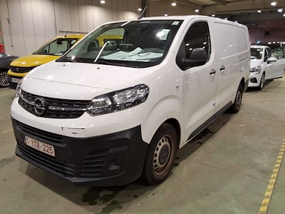 Opel VIVARO 1.5 TURBO 75KW COMFORT L3H1 2.8T