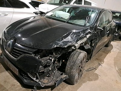 Renault Mau2030gane berline 1.3 TCE 140 TECHNO