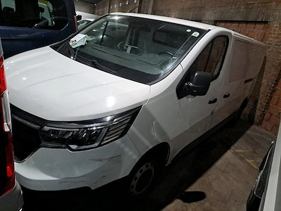 Renault TRAFIC 2.0 DCI 81KW CONFORT L2H1 3T