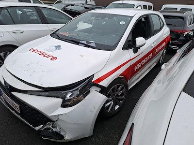 Toyota COROLLA 1.8 HEV DYNAMIC E-CVT