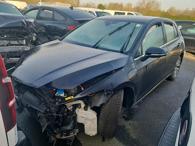 Volkswagen Golf viii 1.4 EHYBRID STYLE DSG