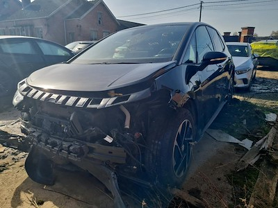 Volkswagen ID.3 BEV 62KWH 150KW PRO PERFORMANCE BUSINESS