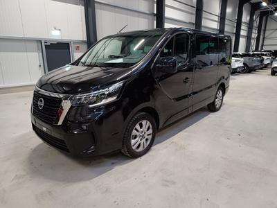 Nissan Primastar 2.0 L1H1 2.8 DCI 150 (9-SI.), 2025