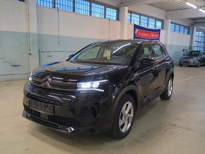 Citroen C5 AIRCROSS PURE TECH 130 S&amp;S YOU, 2024