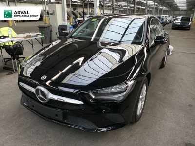 Mercedes-Benz Cla 1.3 180 SHOOTING BRAKE 7G-DCT, 2023
