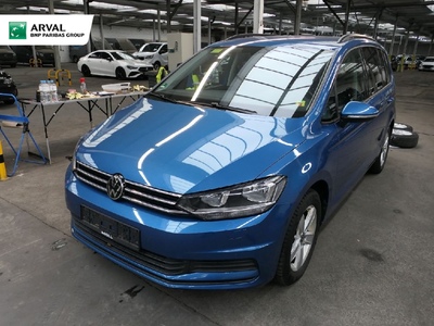 Volkswagen Touran 2.0 2.0 TDI SCR, 2020