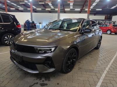 Opel Astra 1.2 1.2 TURBO AUTOMATIK, 2024
