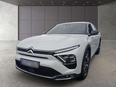 Citroen C5 1.2 X PURETECH 130 START&amp;STOP EAT8, 2024