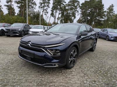 Citroen C5 1.2 X PURETECH 130 START&amp;STOP EAT8, 2024