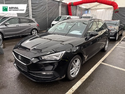Seat Leon 2.0 SPORTSTOURER 2.0 TDI DSG, 2021