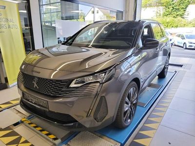 Peugeot 5008 1.2 HYBRID 136 E-DSC, 2024