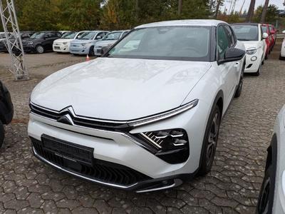 Citroen C5 1.2 X PURETECH 130 START&amp;STOP EAT8, 2024