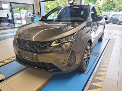 Peugeot 5008 1.2 HYBRID 136 E-DSC, 2024