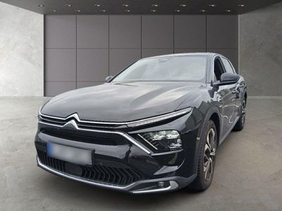 Citroen C5 1.2 X PURETECH 130 START&amp;STOP EAT8, 2024