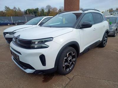 Citroen C5 AIRCROSS PURE TECH 130 S&amp;S PLUS, 2024