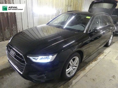 Audi A4 3.0 AVANT 45 TDI QUATTRO TIPTRONIC, 2020