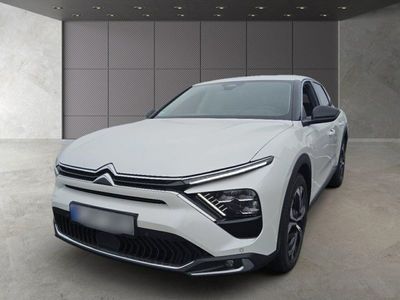 Citroen C5 1.2 X PURETECH 130 START&amp;STOP EAT8, 2024