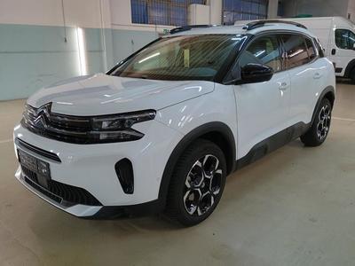 Citroen C5 AIRCROSS PURE TECH 130 S&amp;S PLUS, 2024