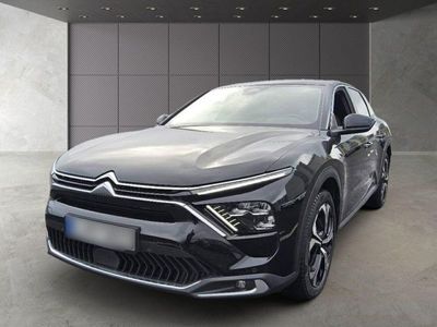 Citroen C5 1.2 X PURETECH 130 START&amp;STOP EAT8, 2024