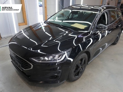 Ford Focus 1.5 TURNIER 1.5 ECOBLUE START-STOPP-SYSTEM AUT., 2022