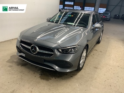Mercedes-Benz C 2.0 220 D 4MATIC T 9G-TRONIC, 2023