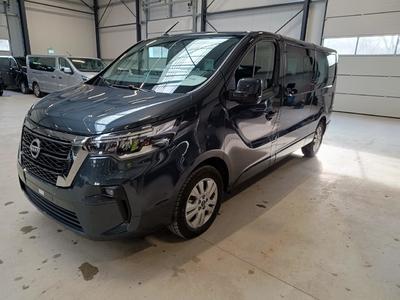 Nissan Primastar 2.0 DCI 150 L2H1, 2025