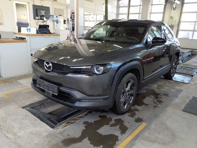 Mazda Mx-30 E-SKYACTIV, 2020