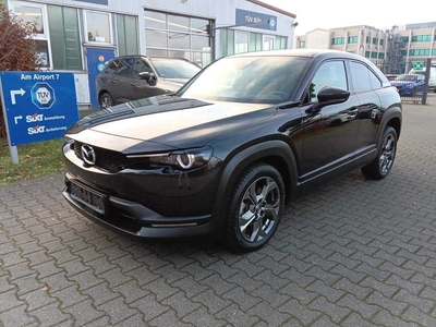 Mazda Mx-30 E-SKYACTIV, 2021