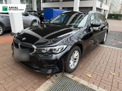 BMW 320D 2.0 TOURING AUT., 2021