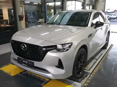 Mazda Cx-60 AWD PHEV AUT. HOMURA, 2022