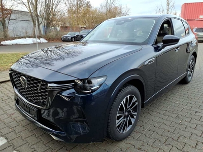 Mazda Cx-60 AWD PHEV AUT. HOMURA, 2023