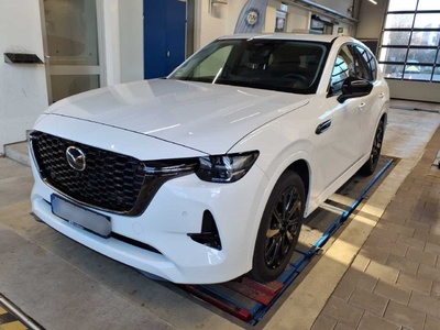 Mazda Cx-60 AWD PHEV AUT. HOMURA, 2022