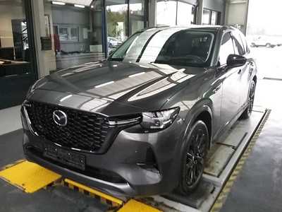Mazda Cx-60 AWD PHEV AUT. HOMURA, 2022