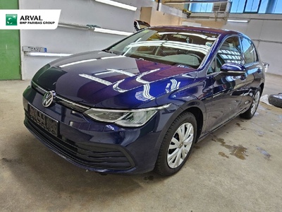 Volkswagen Golf 1.5 1.5 ETSI OPF DSG, 2021