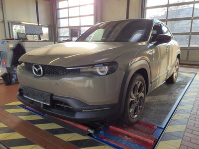 Mazda Mx-30 E-SKYACTIV EV MAKOTO, 2023