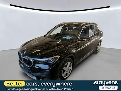 BMW X1 xDrive25e Advantage Geschlossen, 5-turig, Automatik, 6-Gang