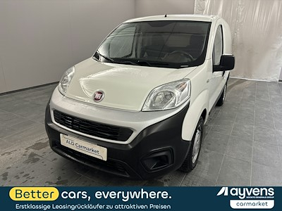 Fiat Fiorino Multijet S&amp;S SX Kasten, 4-turig, 5-Gang